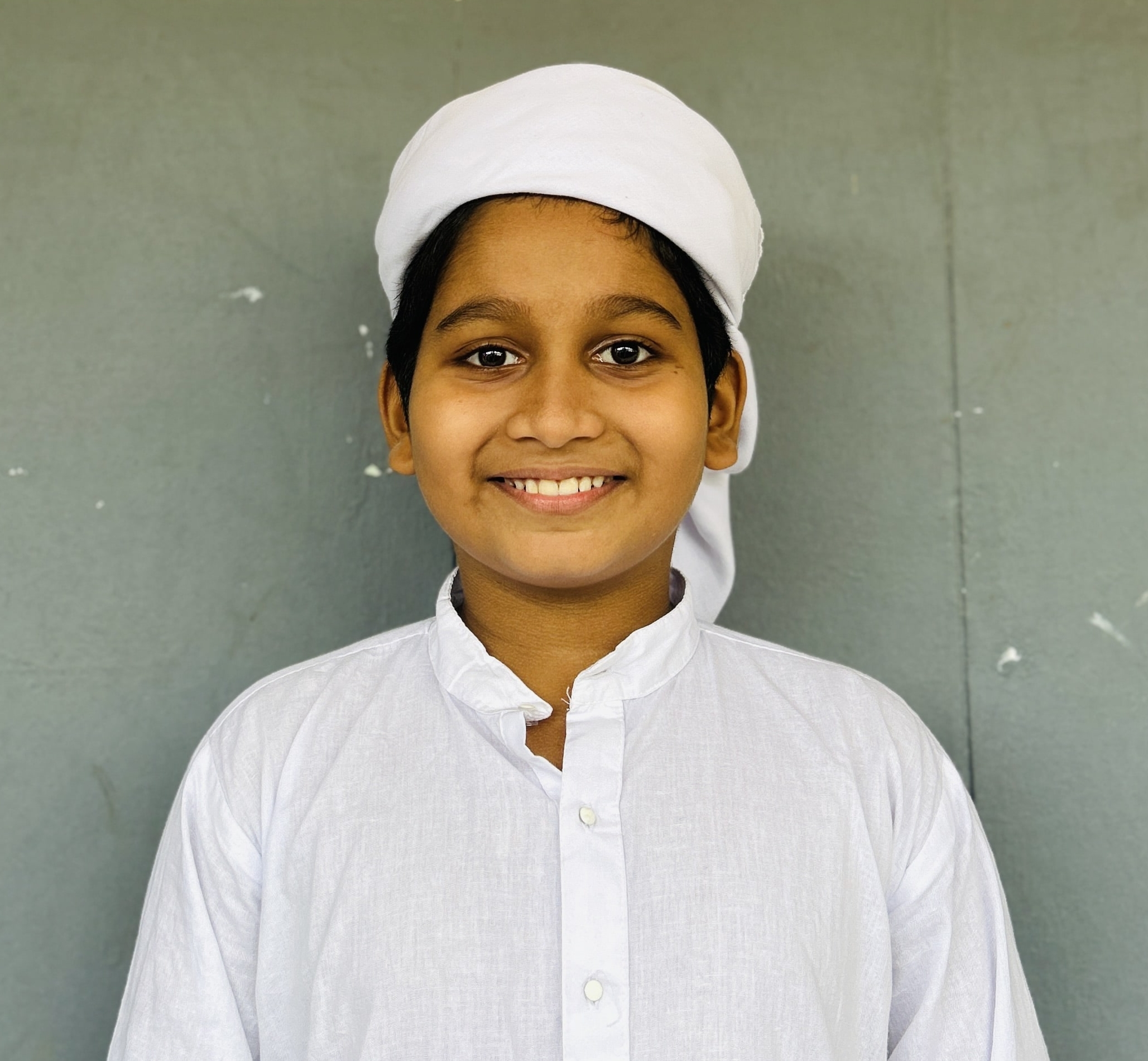 MUHAMMED SHAFEEQUE T