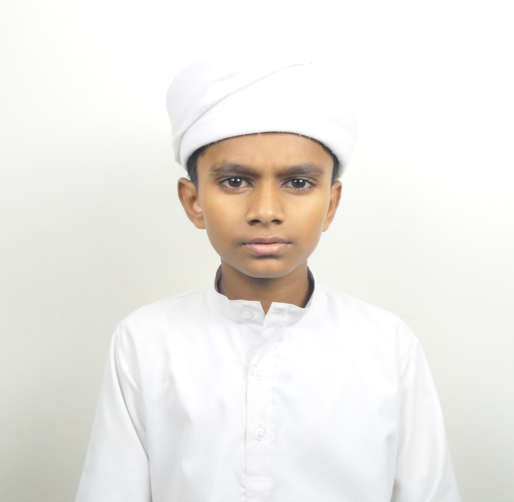 MUHAMMED HASHIM V